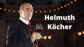 Helmuth Köcher