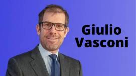 Giulio Vasconi