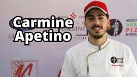 Carmine Apetino