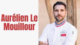 Aurélien Le Mouillour