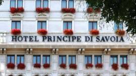 Hotel Principe di Savoia Dorchester Collection di Milano