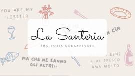 La Santeria Trattoria Consapevole