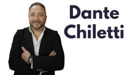 Dante Chiletti