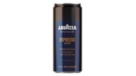 Lavazza Ready To Drink - Espresso and Milk