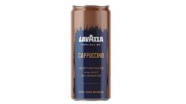 Lavazza Ready To Drink - Cappuccino 