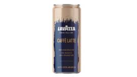 Lavazza Ready To Drink - Caffè Latte