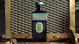 Ballor 100 l’Amaro di Henry