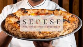 Pizzeria Senese - Napoletana in Evoluzione