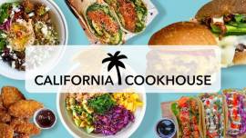 California Cookhouse