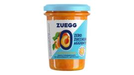 Zuegg Zero Zuccheri Aggiunti