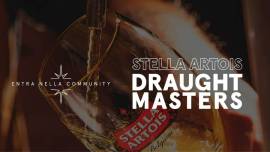 Stella Artois Draught Masters Italia