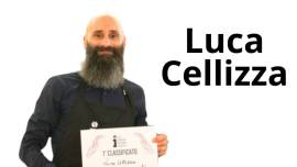 Luca Cellizza