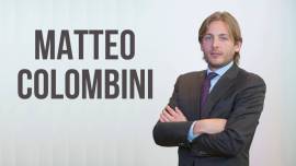 Matteo Colombini