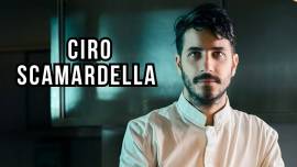  Ciro Scamardella