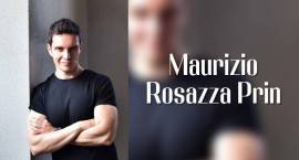 Maurizio Rosazza Prin