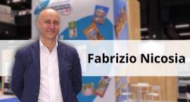 Fabrizio Nicosia