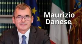 Maurizio Danese