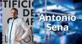 Antonio Sena