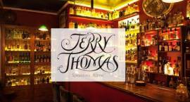 Jerry Thomas Speakeasy