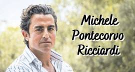 Michele Pontecorvo Ricciardi