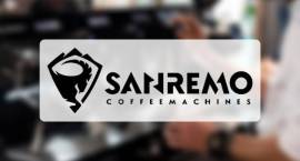 Sanremo Coffee Machines