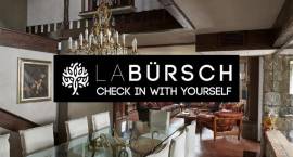 La Bursch - Country House