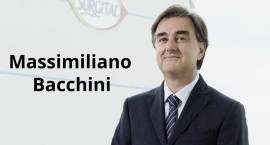 Massimiliano Bacchini