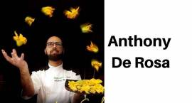 Anthony De Rosa