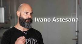 Ivano Astesana