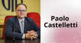 Paolo Castelletti