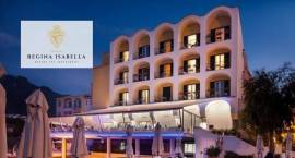 Regina Isabella Resort