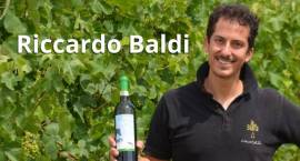 Riccardo Baldi
