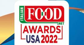Italian Food Awards USA 2022