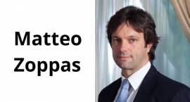 Matteo Zoppas