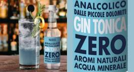 Gin Tonica Zero