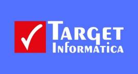 Target Informatica - GD Vending Solutions