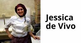 Jessica de Vivo