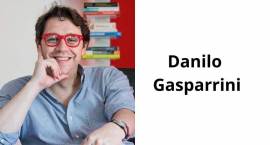 Danilo Gasparrini