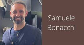 Samuele Bonacchi