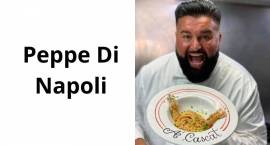 Peppe Di Napoli