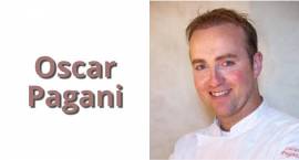 Oscar Pagani