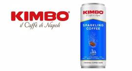 Kimbo Sparkling Coffee