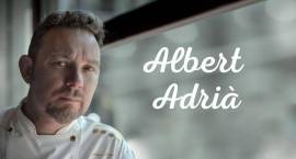 Albert Adrià