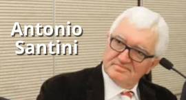 Antonio Santini