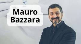Mauro Bazzara
