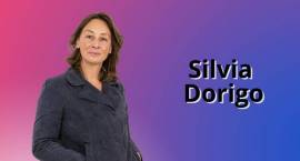 Silvia Dorigo
