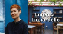 Lorenza Licciardello