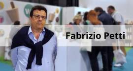 Fabrizio Petti