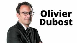 Olivier Dubost