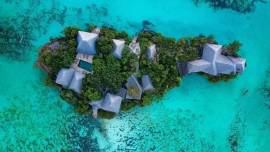 The Island Pongwe Lodge by the Cocoon Collection